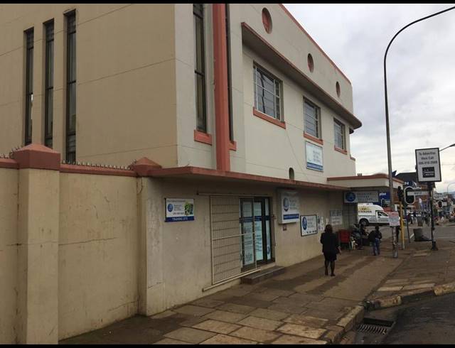 INDUSTRIAL PROPERTY TO RENT IN PIETERMARITZBURG CENTRAL